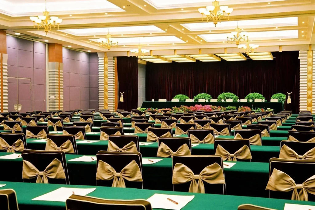 Enshi Asian Hotel - Général