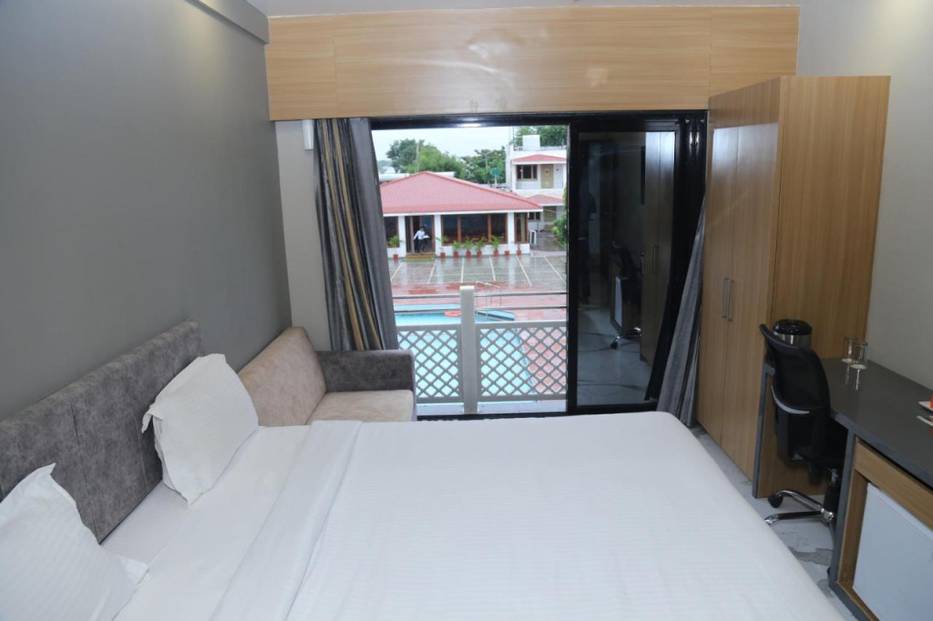Hotel photo 11