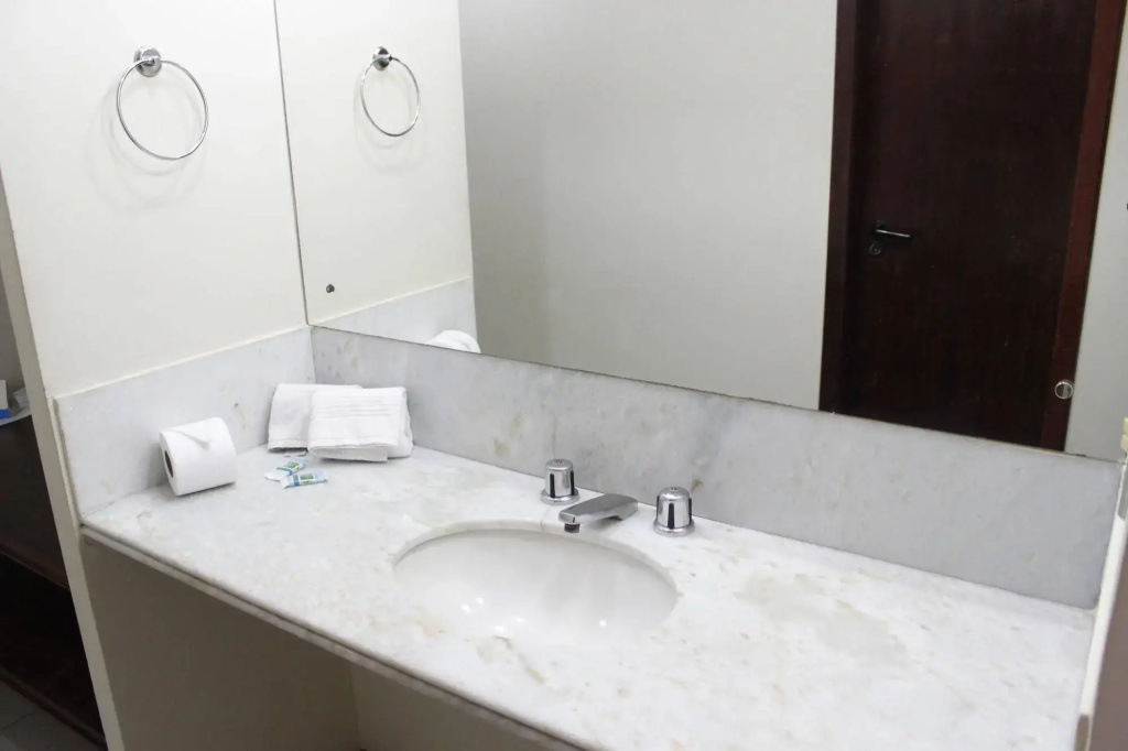 Sol Praia Marina Hotel - Général