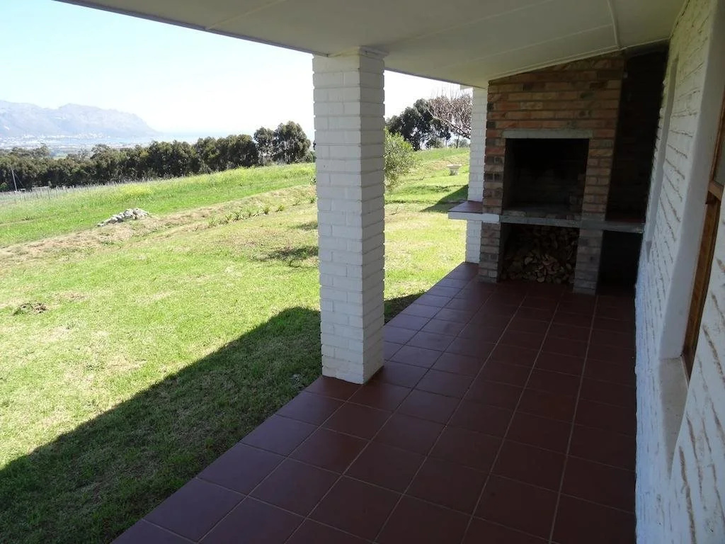 Onderkloof Wine Estate