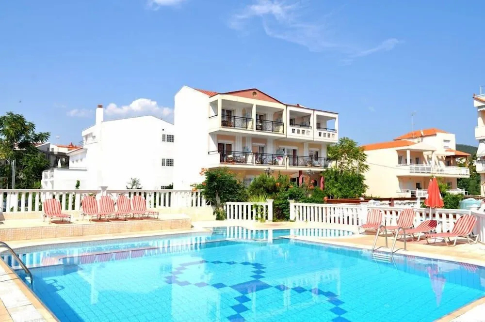 Hotel photo 14