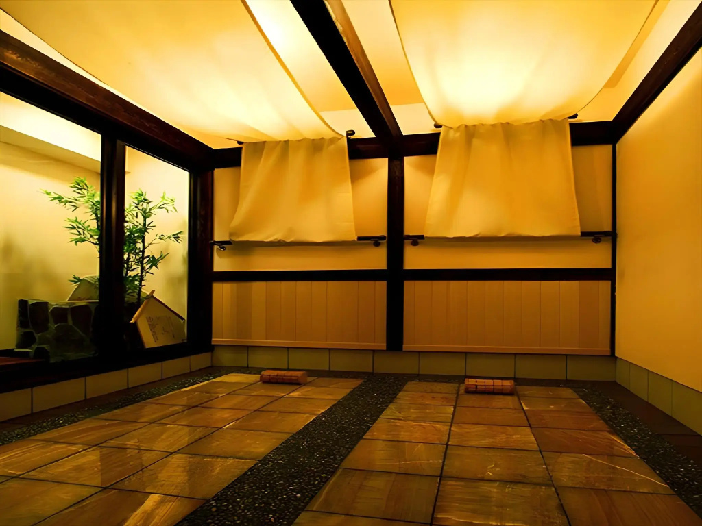 Hotel Shinayoshi - Général