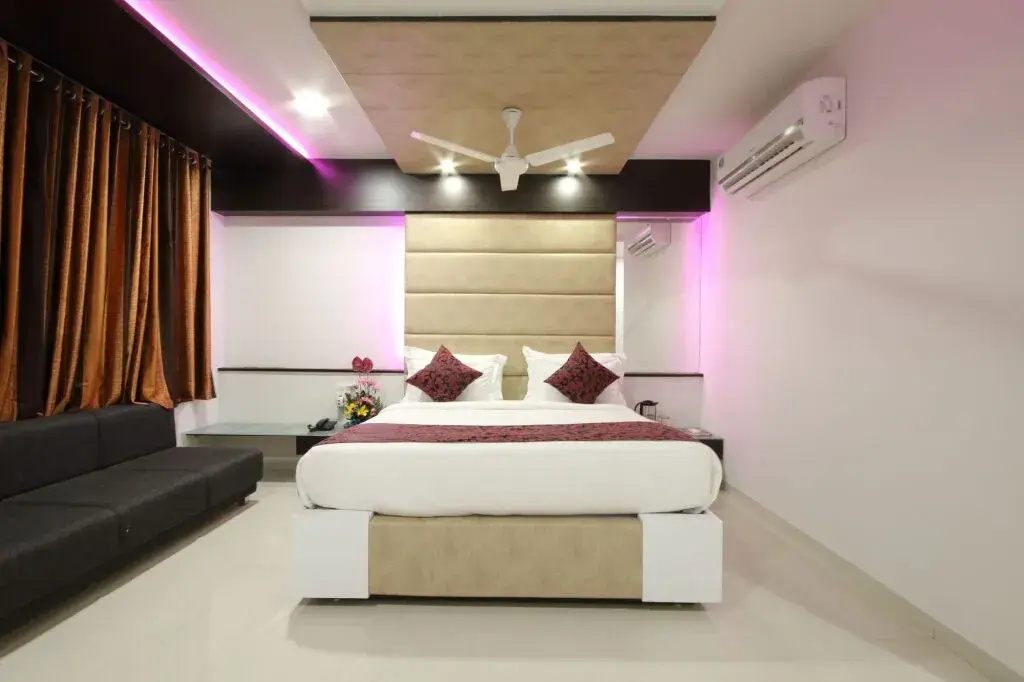 Hotel Shree Gopal Residency - Général