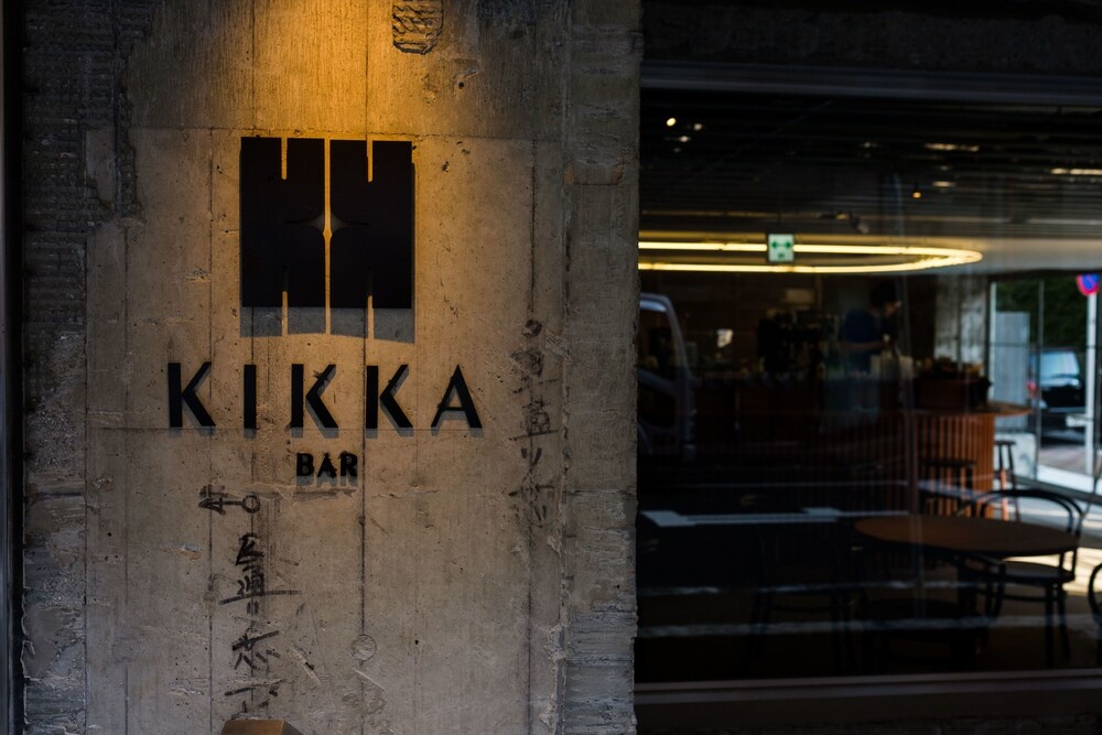 KIKKA - Hostel