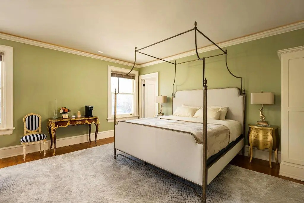 The Edward Hotel — фото 3