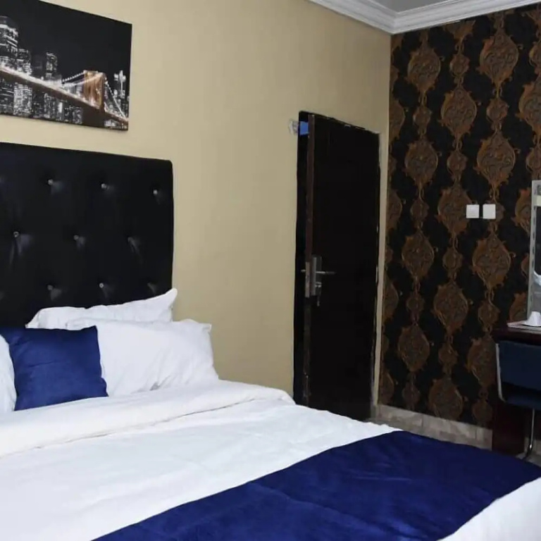 The Agore Hotels and Suites - Chambres