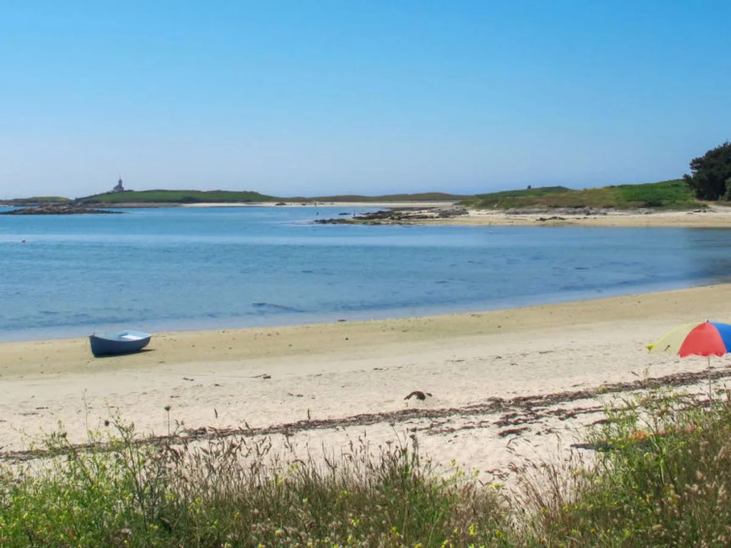 Beach & Waterfront