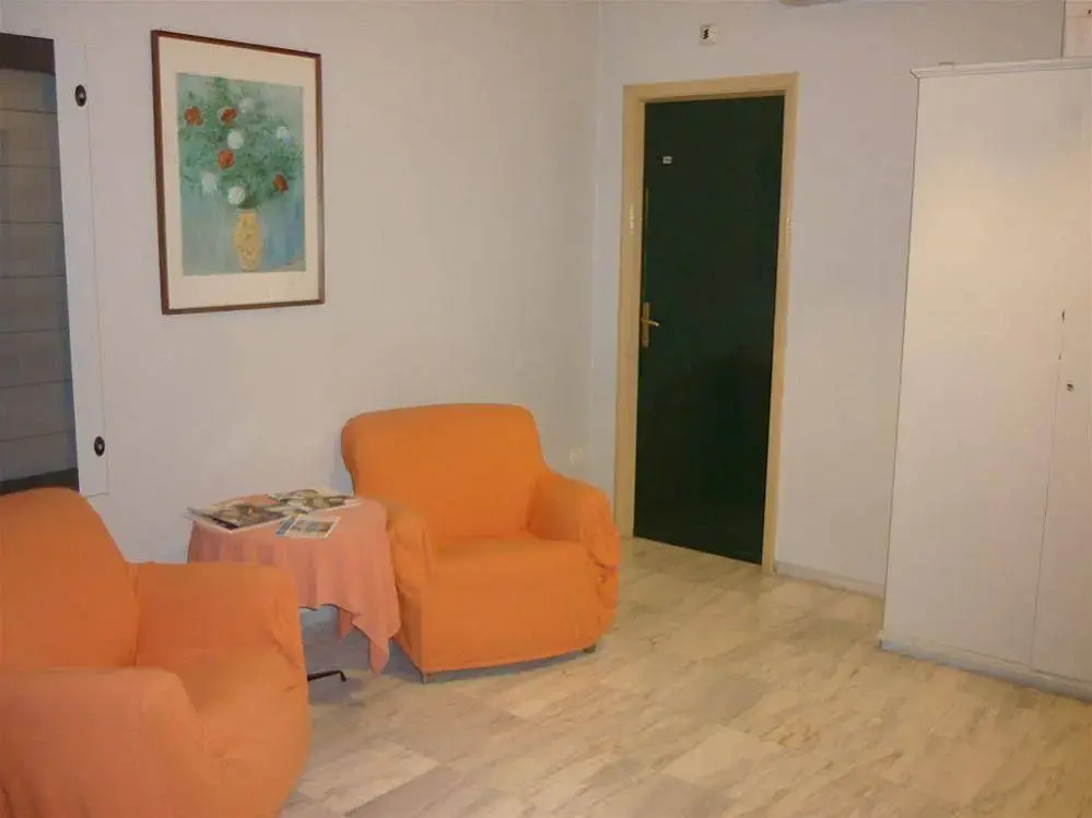 Albergo Dei Pini - Général
