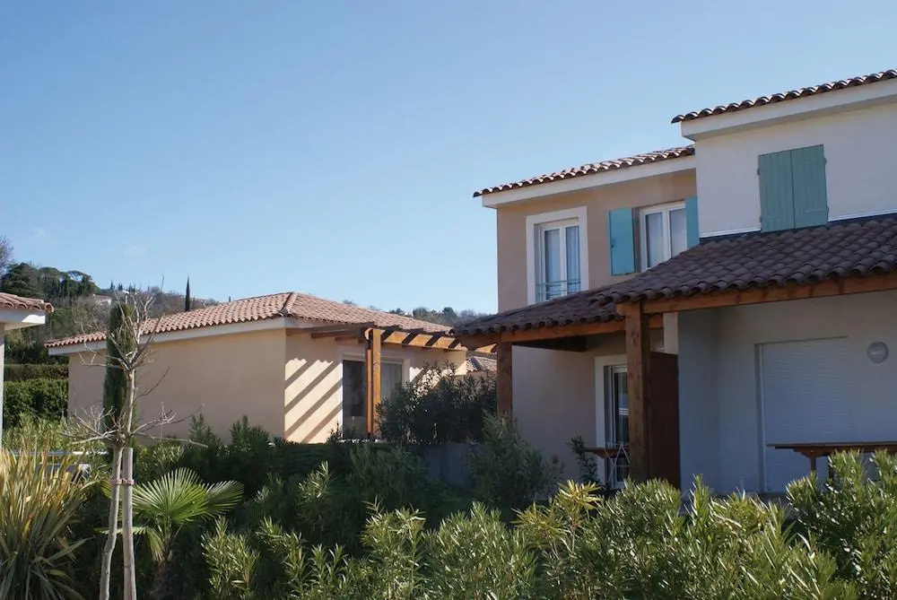 Lagrange Vacances Les Bastides Des Chaumettes