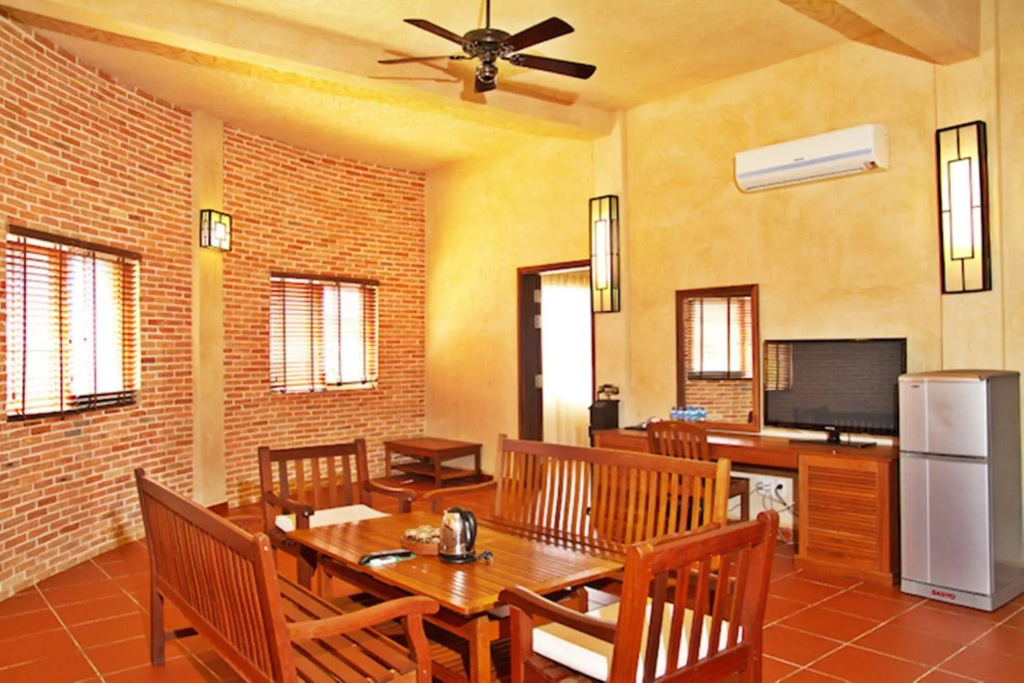 Melon Resort Mui Ne - Général