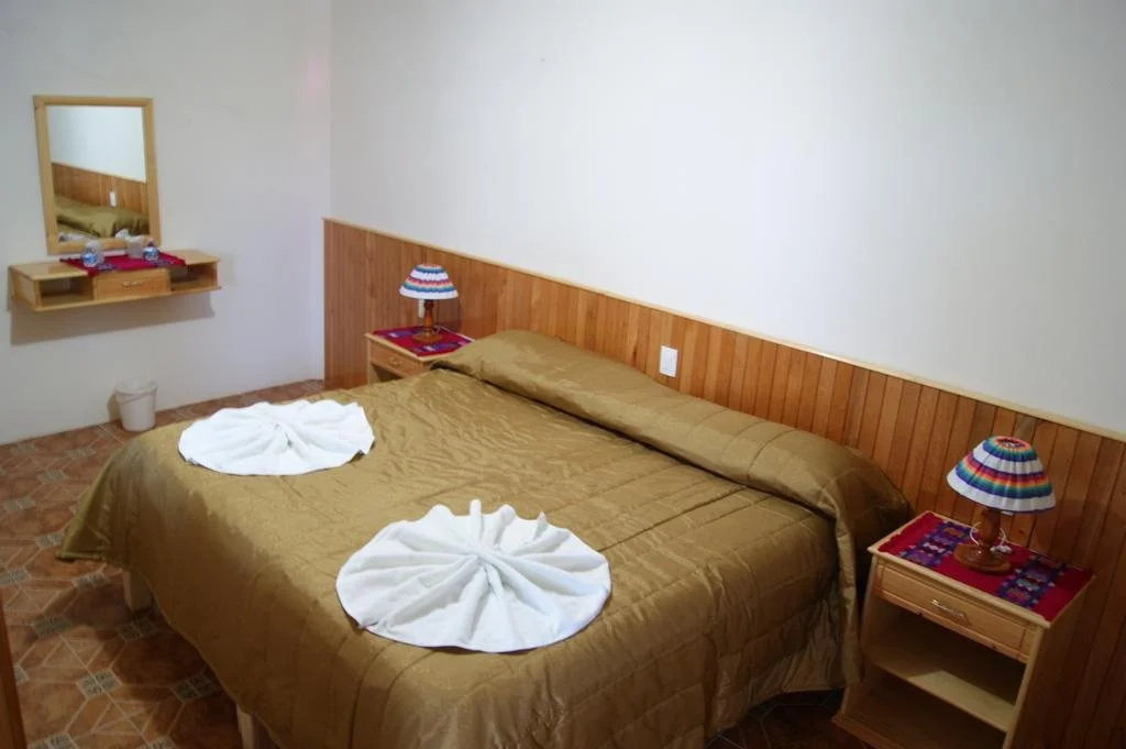 Hotel Posada Las Rosas - Général