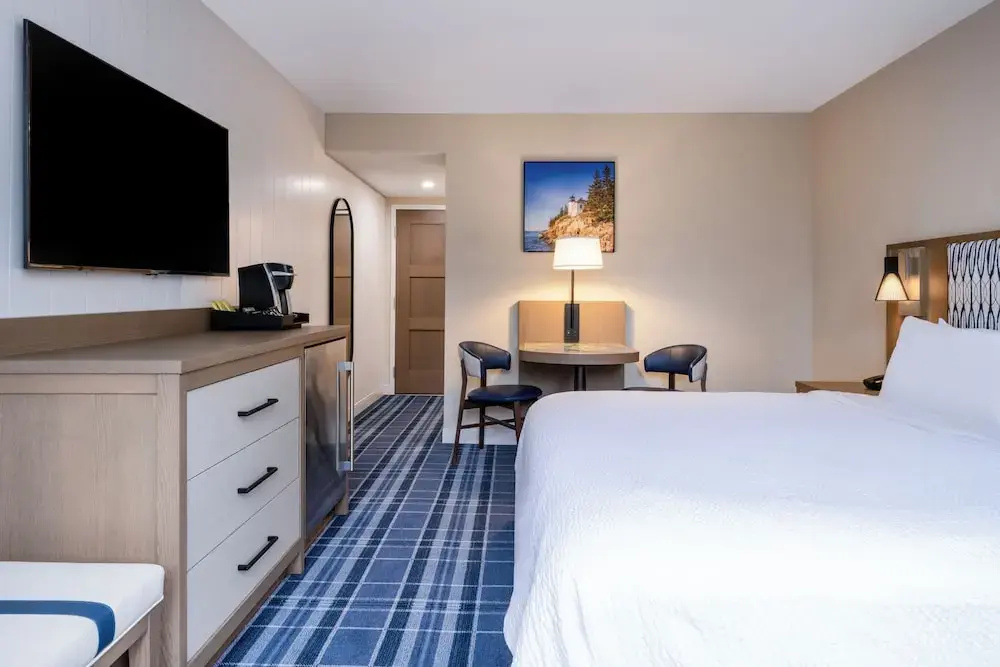 Holiday Inn Resort Bar Harbor - Acadia Natl Park by IHG - Chambres