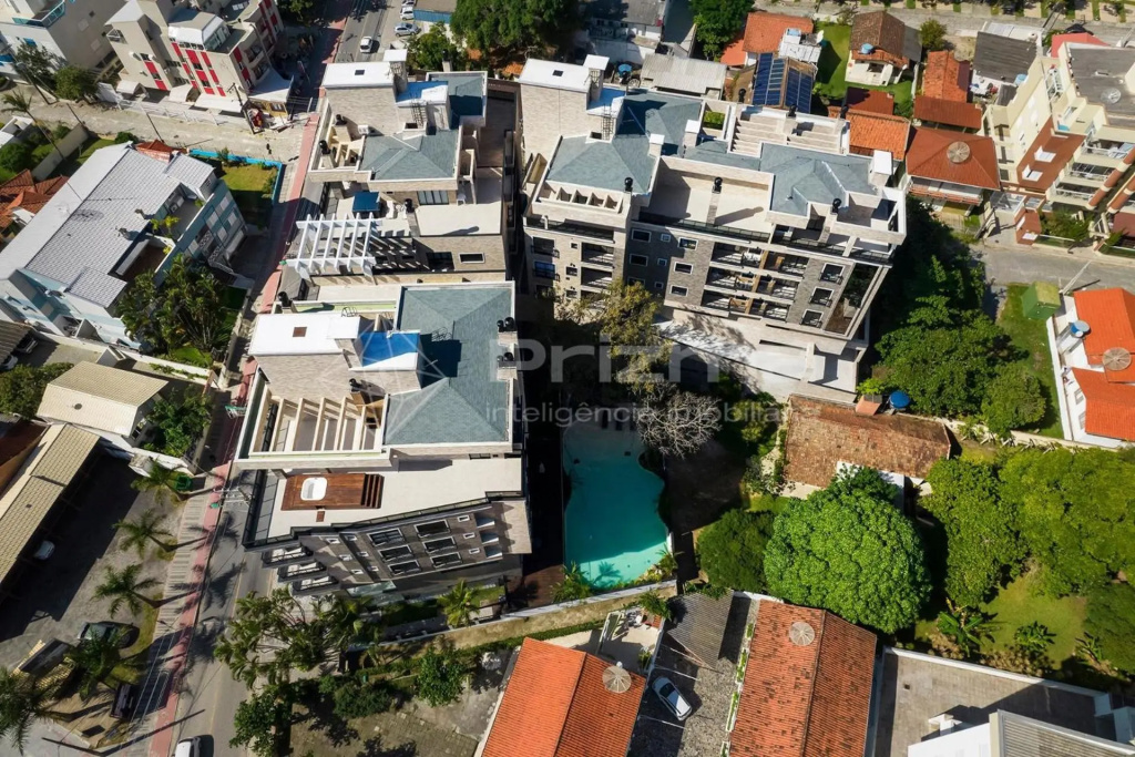 306 Bl 03 - WaldGarten Bombinhas - 50 m do Mar e Frente Avenida - Condomínio de Alto Padrão - Piscina - Academia - Salão de jogos