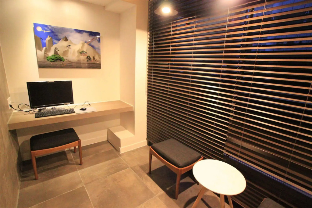 Hotel Forêt The Spa - Général