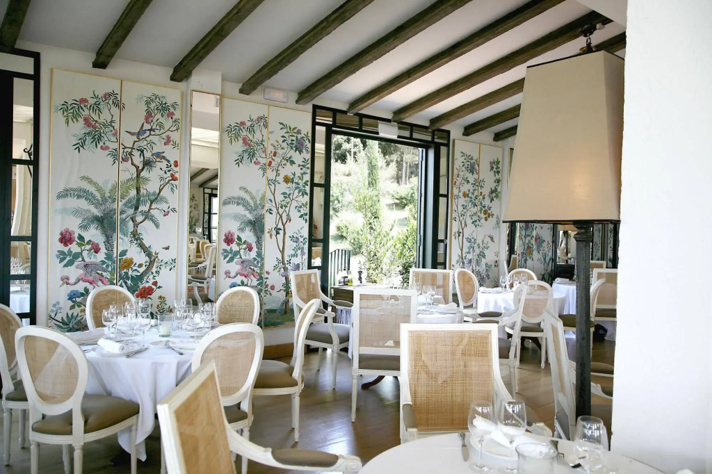 Hotel La Malcontenta - Général