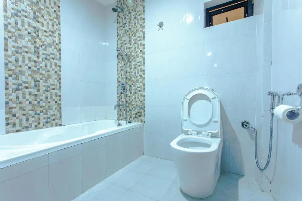 Hotel Peace Plaza - Chambres