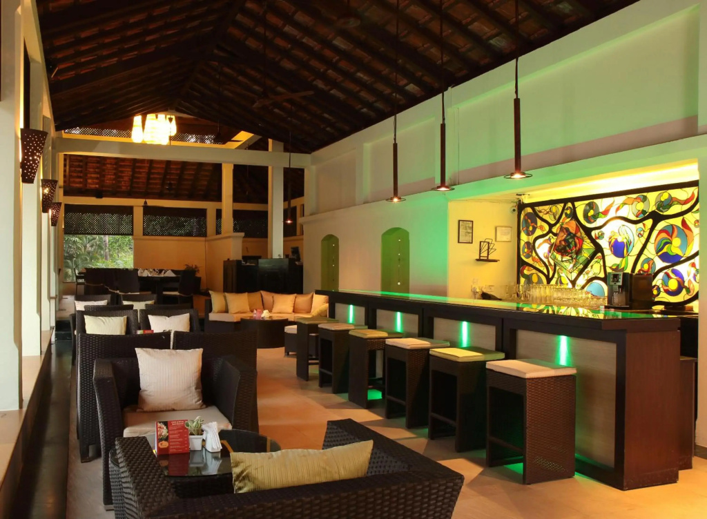 Coconut Creek Resort - Général