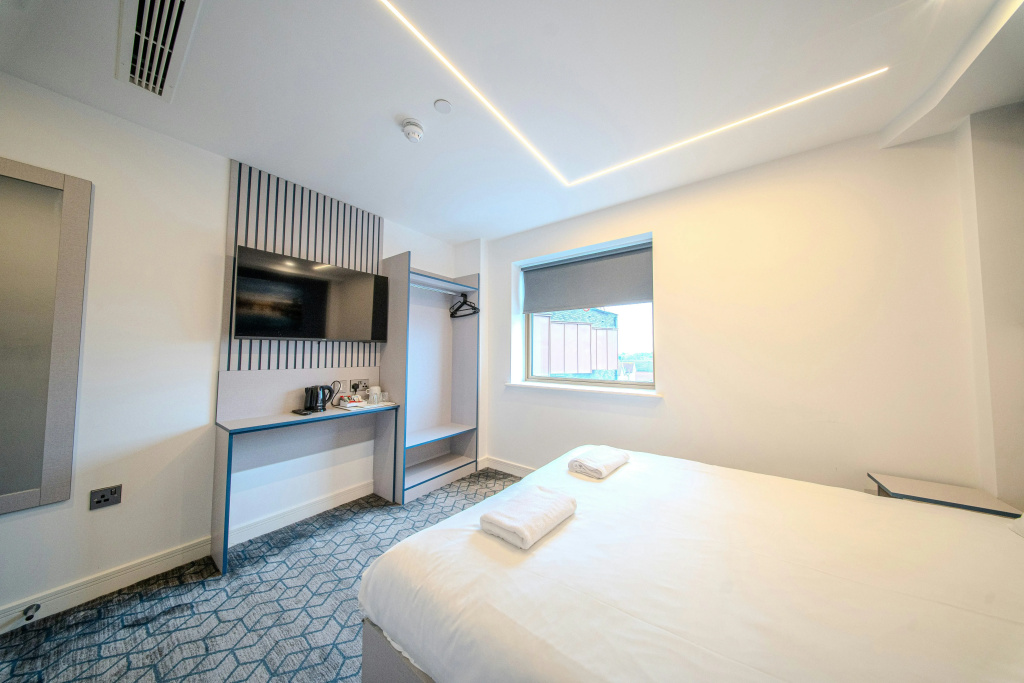 Ilford Grand Hotel - Photo 4
