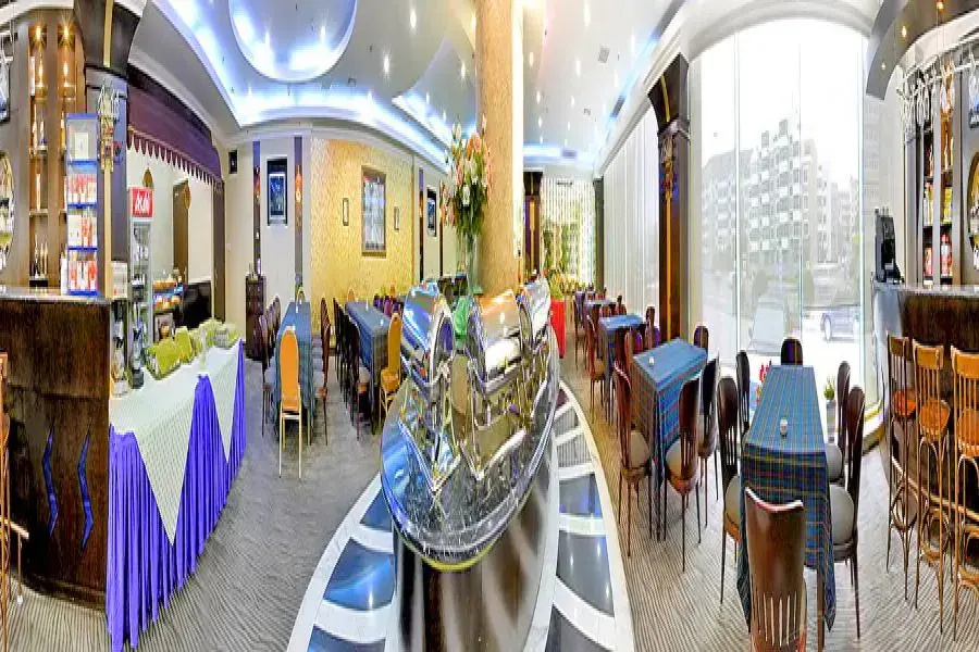 Dalian International Airport Hotel - Général