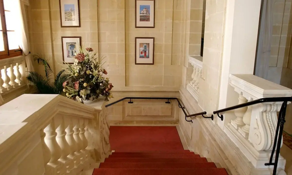 Hotel Palazzo Capua - Général