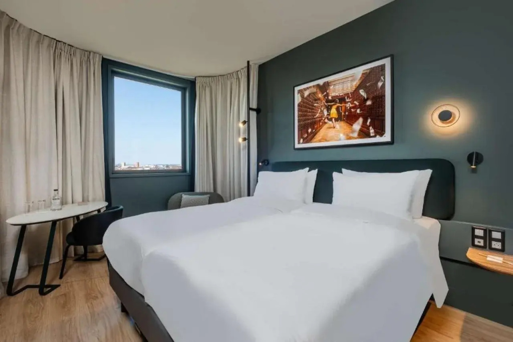 Hotel photo 7