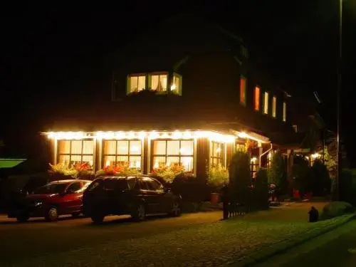 Hotel Brockenstübchen - Général