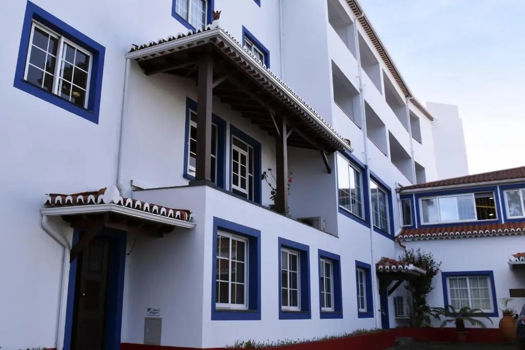O Colmo - Chambres