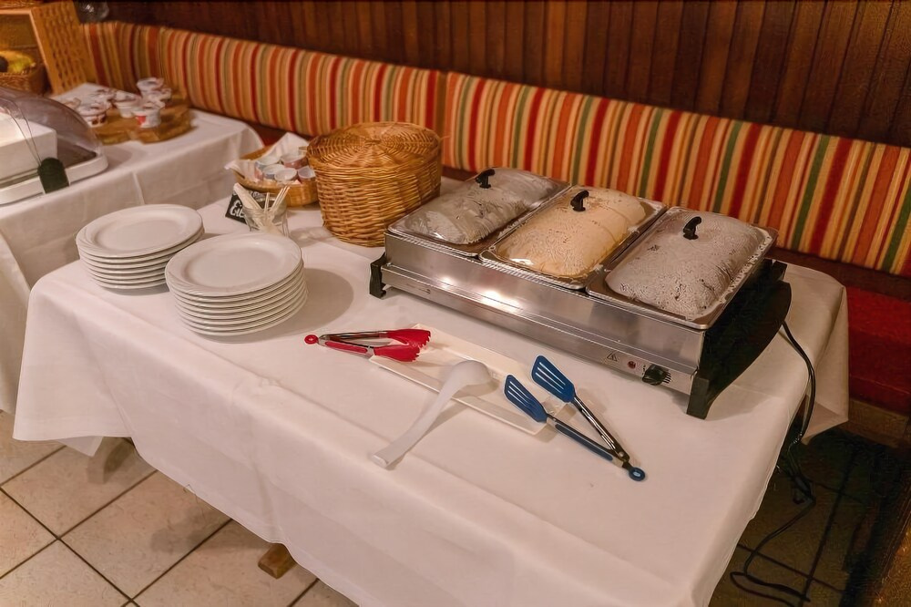 Hotel-Restaurant Zum Wiesengrund - Général