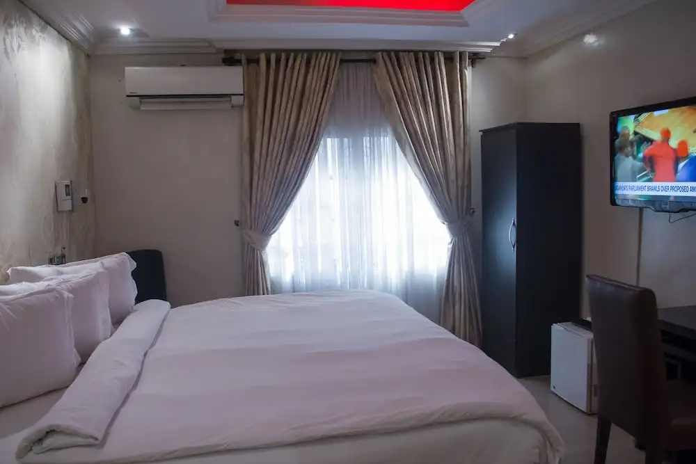 Hotel photo 5