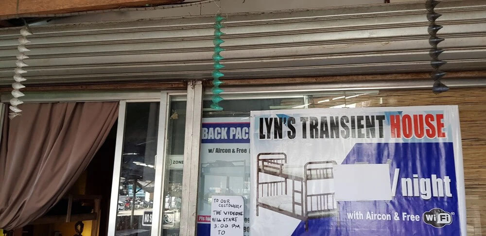 Lyn's Transient House - Hostel