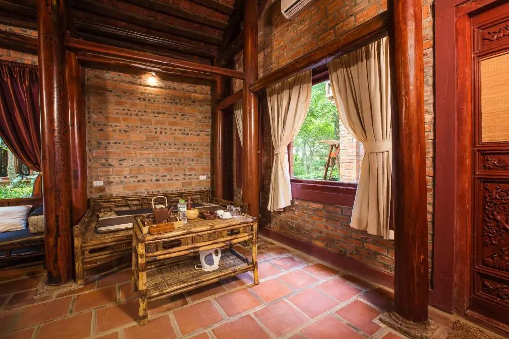 1 Bedroom Villa