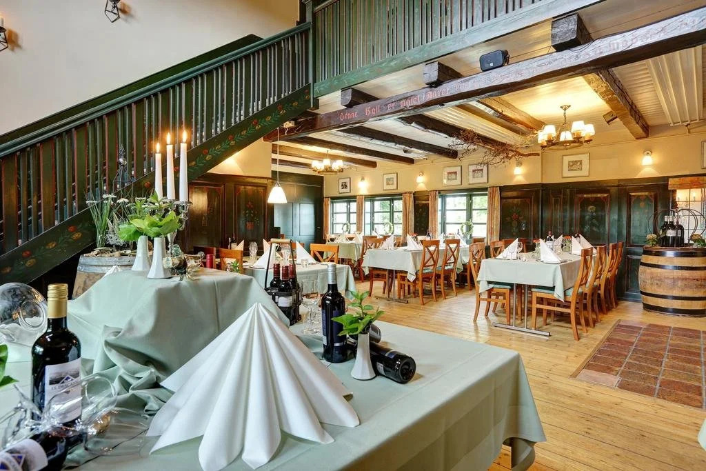 The Cottage - фото 10