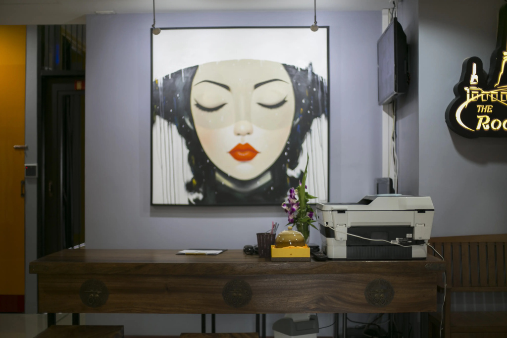 Hotel photo 28