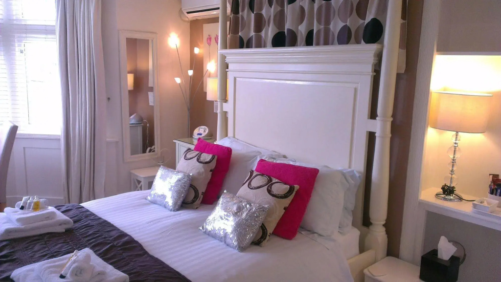 Hotel photo 20