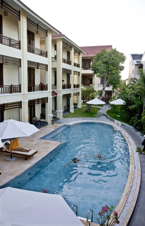 Hotel photo 15