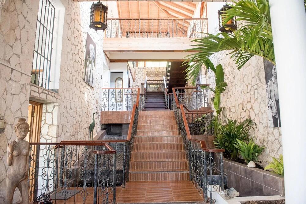 Music Mansion