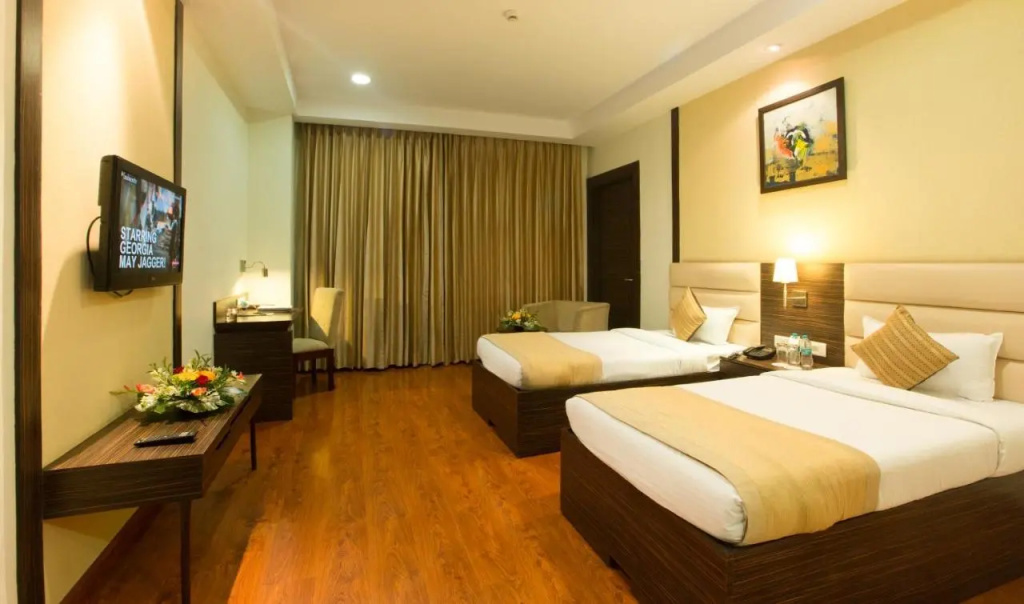 Hotel photo 30