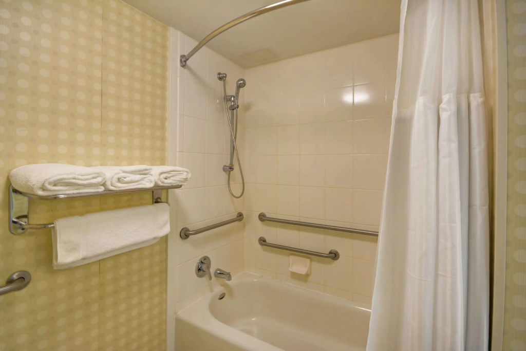 Hilton Garden Inn Riverhead - фото 9