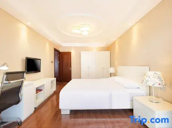 2 Bedrooms Deluxe Suite
