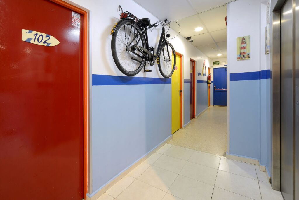Sea Hostel by null