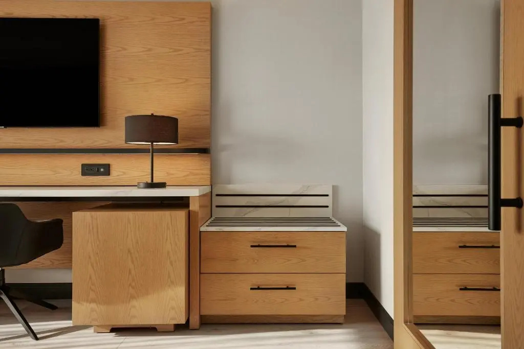 Hyatt Place Montreal - Downtown - Chambres