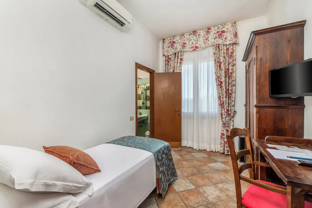 I Briganti di Capalbio - Chambres
