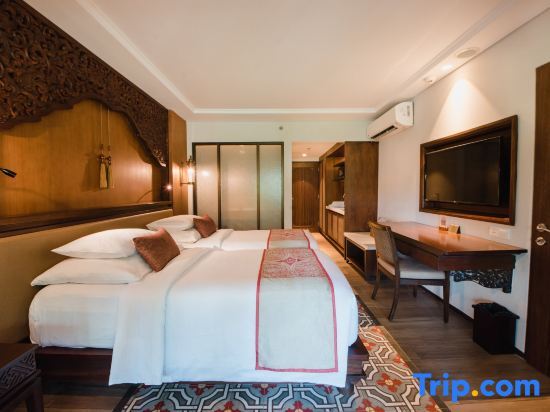 Ramayana Resort & Spa Kuta