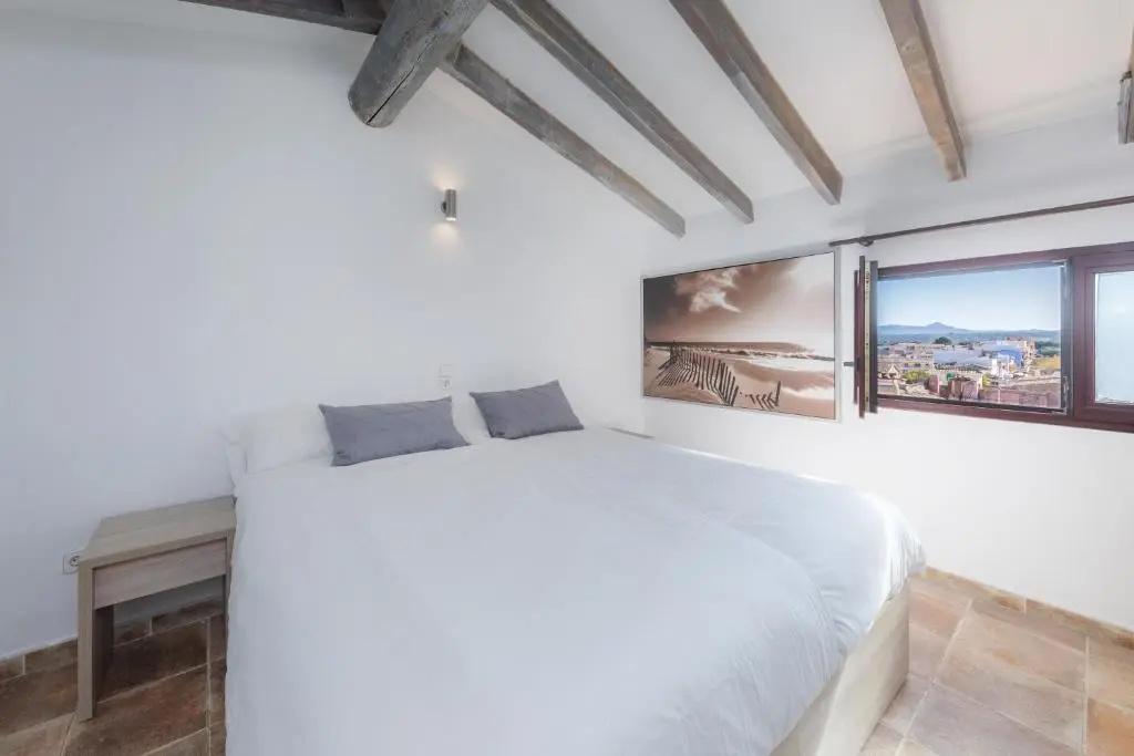 Hotel Casal d'Artà - Chambres