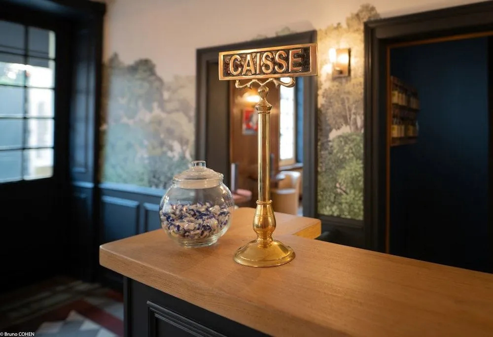 Hotel photo 21