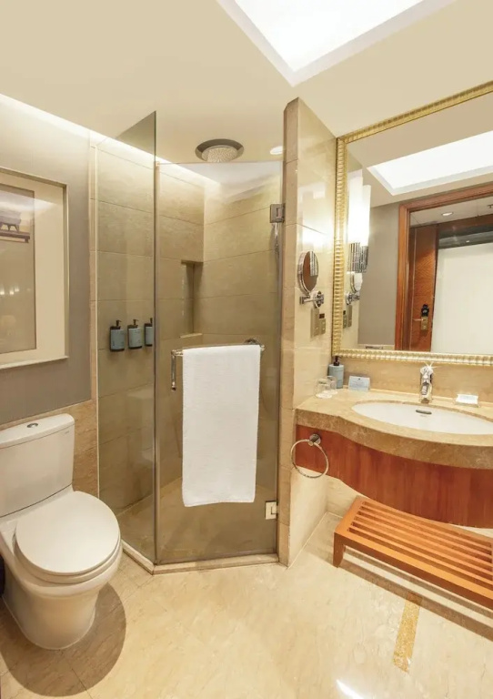 Sofitel Harbin - Chambres