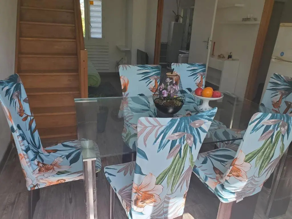 Logement calme et ensoleillé dans maison de ville — фото 3