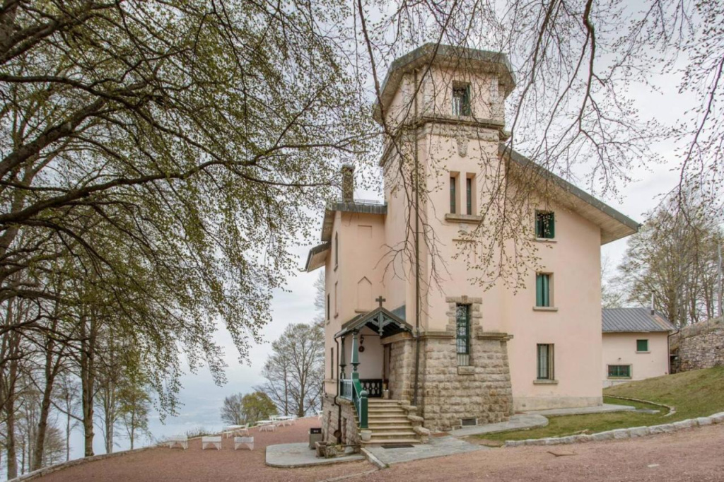 Villa Pizzini