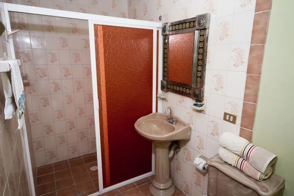 Hotel Posada Maria Luisa - Chambres