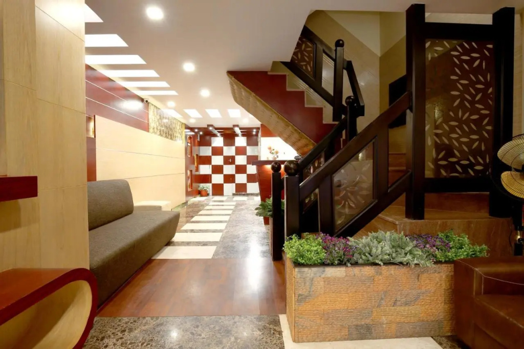 Hotel Monarch International Jayanagar - Général